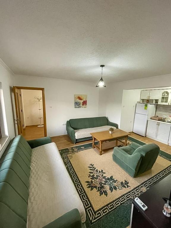 The Lookout Apartment photo