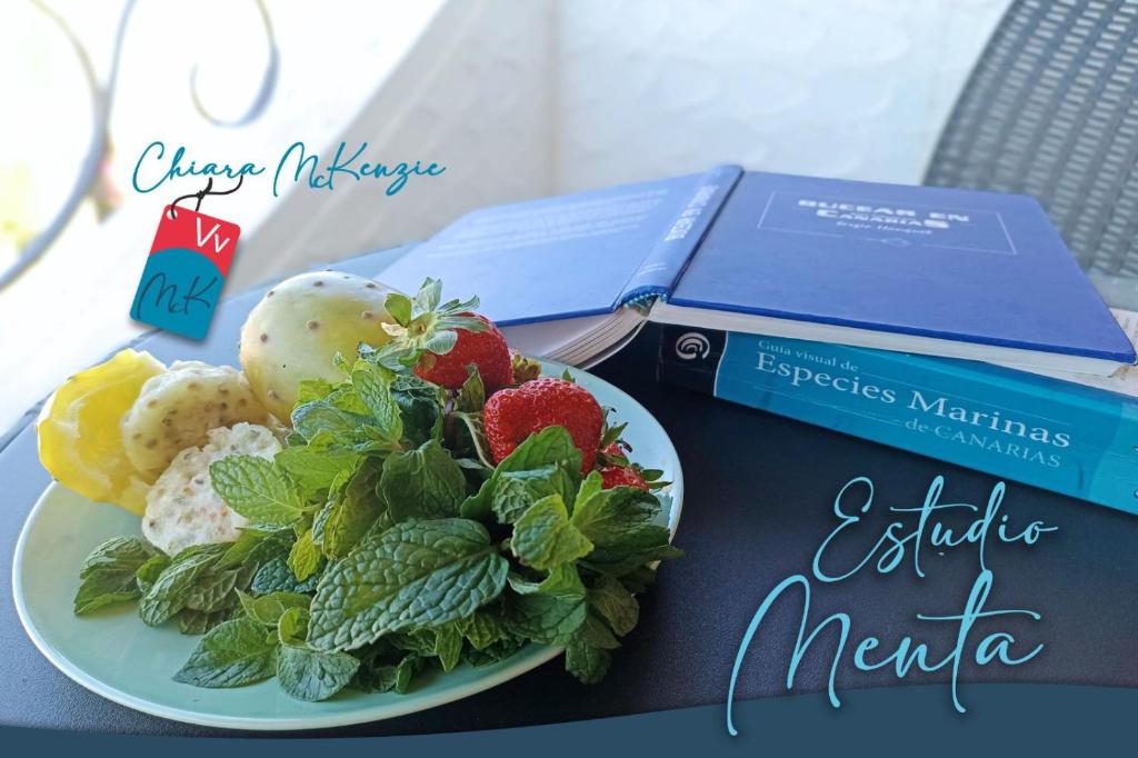 Estudio Menta, Tacoronte