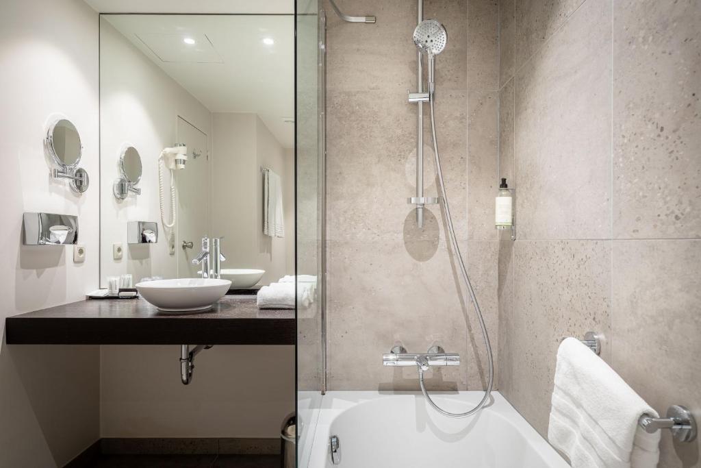 Best Western Hotel Chamade Photo 22