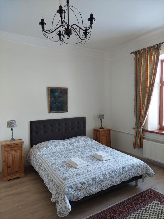 Hotel Grasu Pils photo