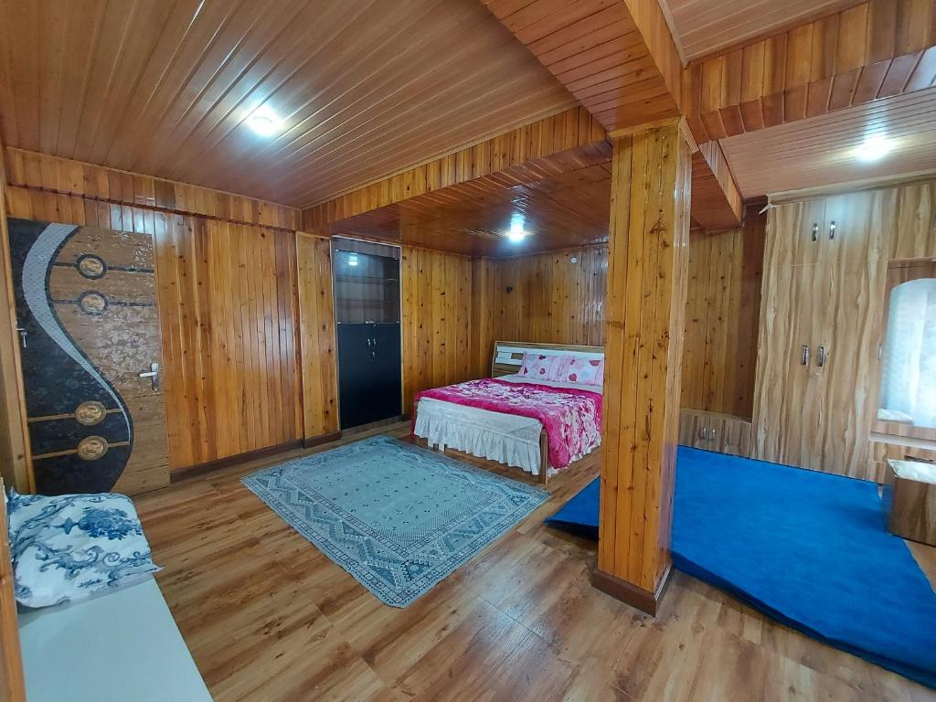 Bitta Inn homestay photo