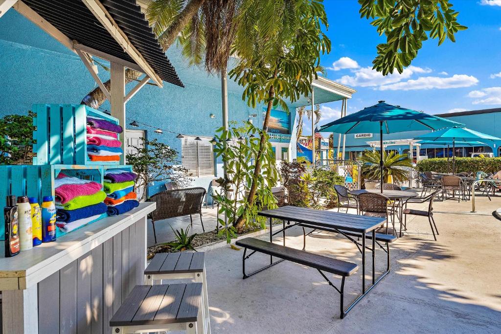 Malibu Resort Motel photo