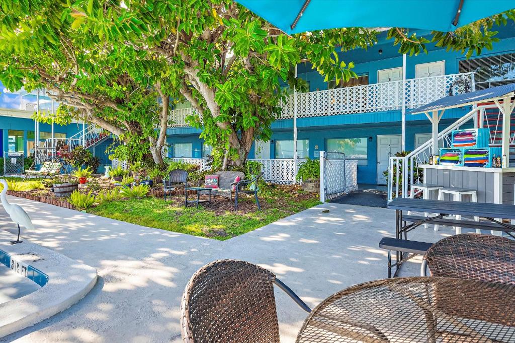 Malibu Resort Motel photo
