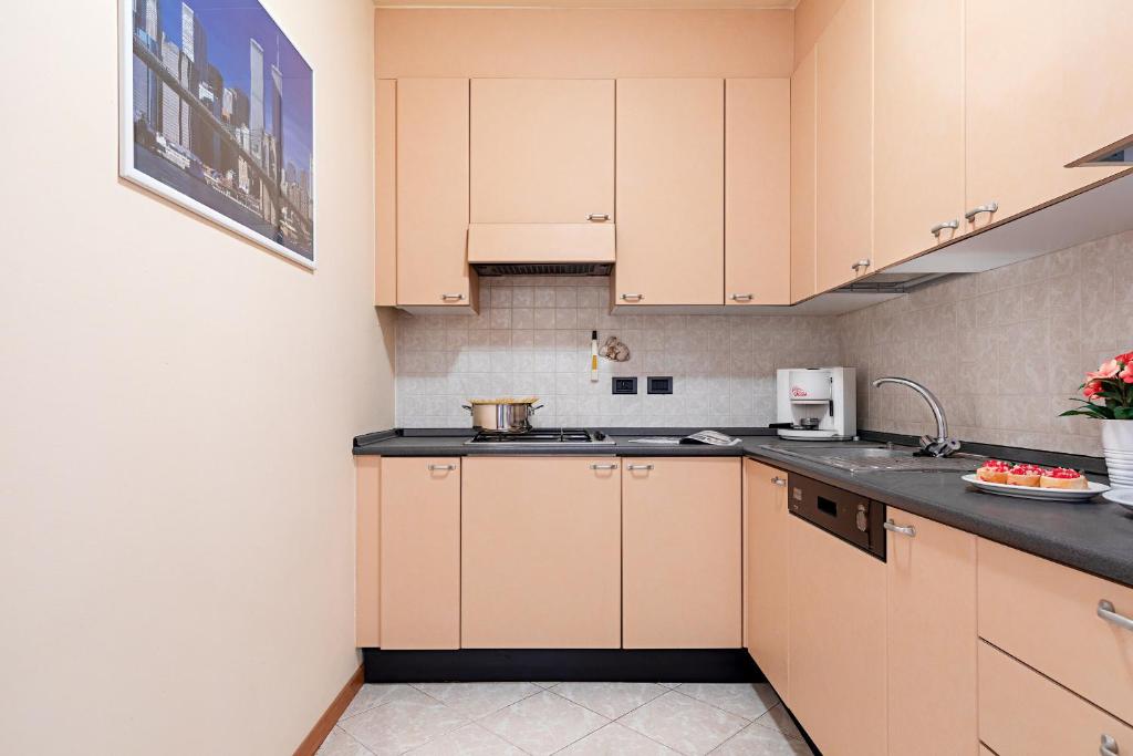 Kristall Lago 233 Apartment by Wonderful Italy - 4