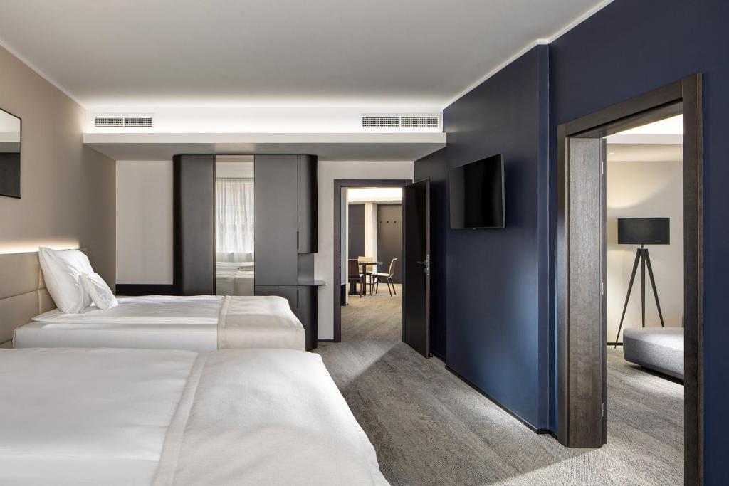 Meeting room / ballrooms