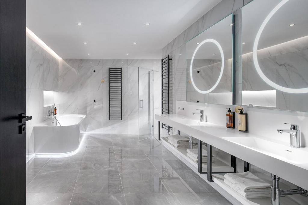 Meeting room / ballrooms, Clarion Hotel Congress Hotel Prague in Prague