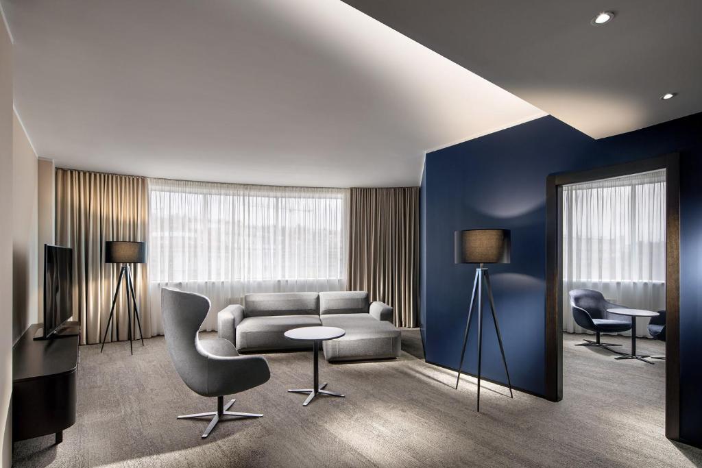 Meeting room / ballrooms