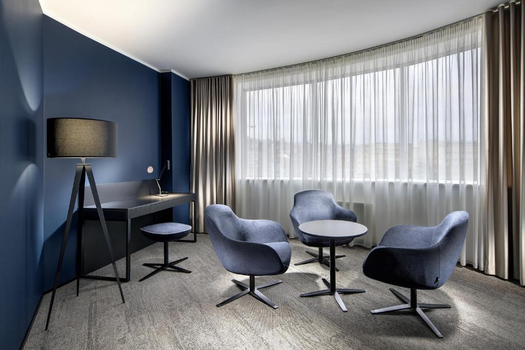 Meeting room / ballrooms