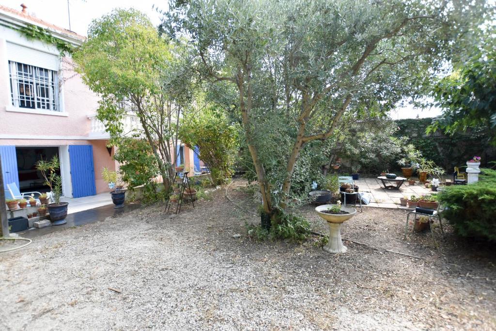 Moulin Rose, Parking - Jardin - 5