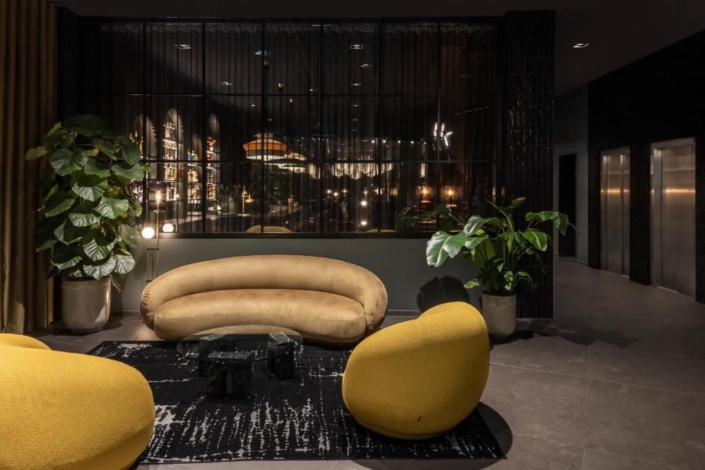 Hotel Property