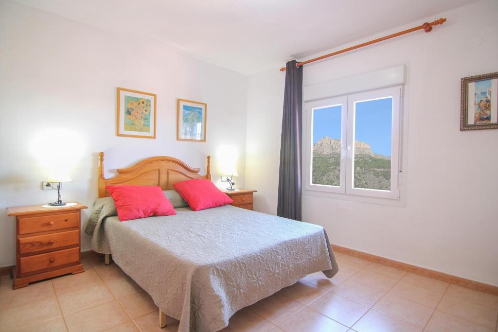 Villa Maryvilla 0210 - 3