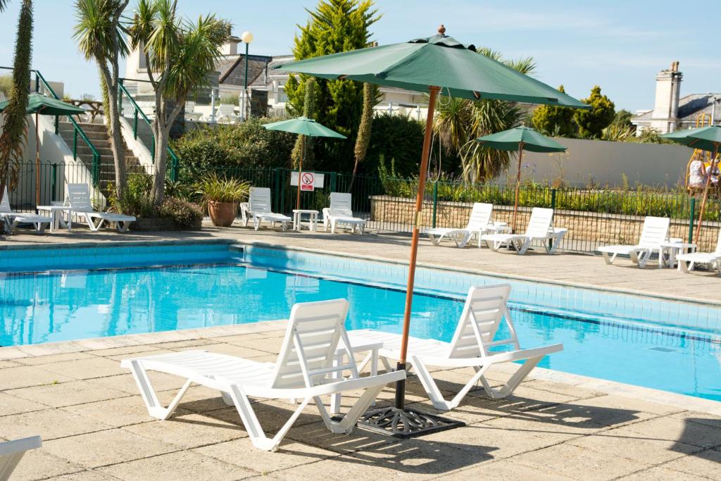TLH Carlton Hotel and Spa - TLH Leisure and Entertainment Resort photo