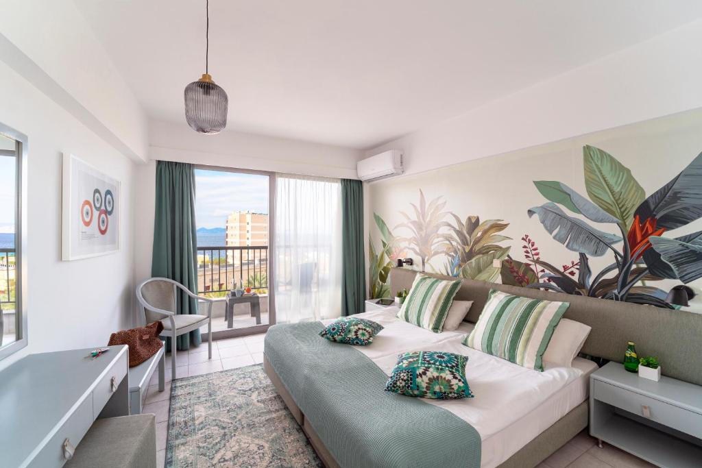 STAY Hotel Rhodes photo