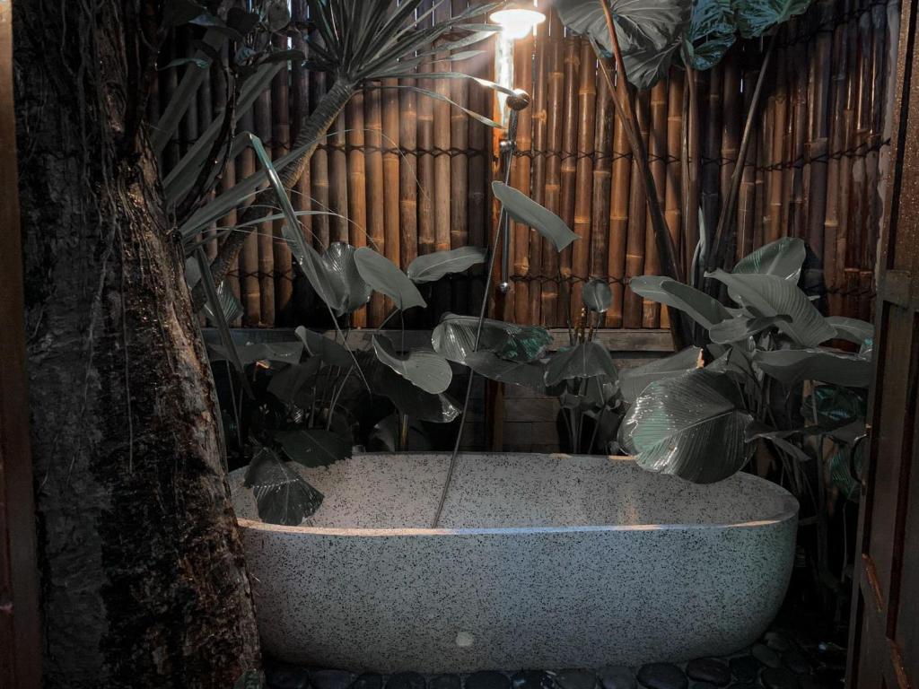 Ndalem Treko Homestay photo