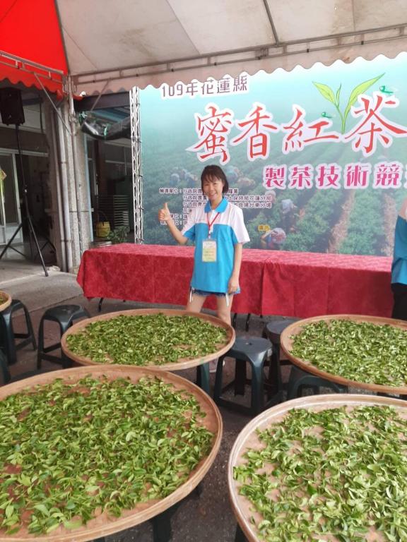 Dong Li Tea Homestay 호텔 이미지 2