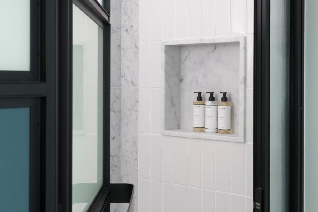 バスルーム（客室）