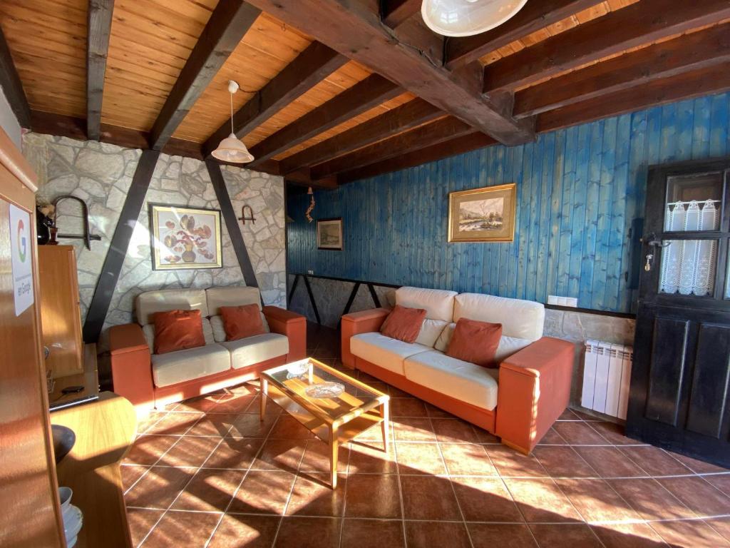 Casa Las Hortensias Quintana VV-1761-AS - 5