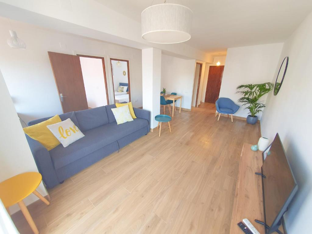 Apartamento Arenal II - 1