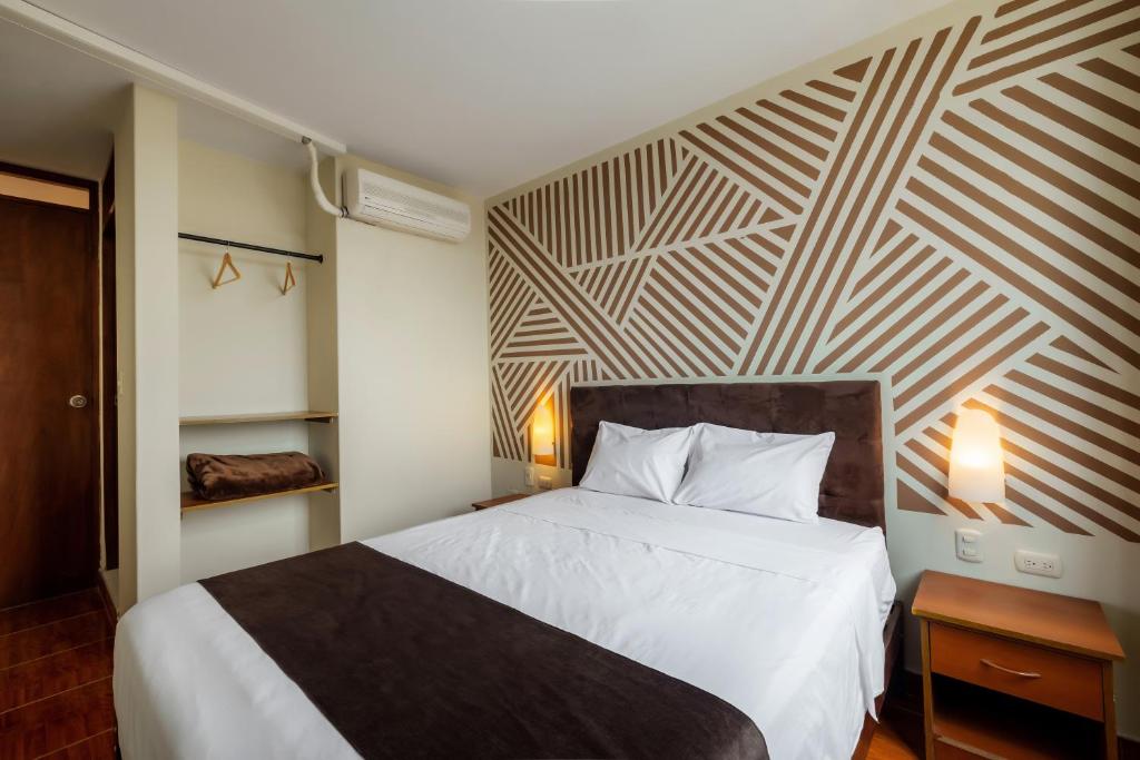 Hotel Rio Blanco - 2