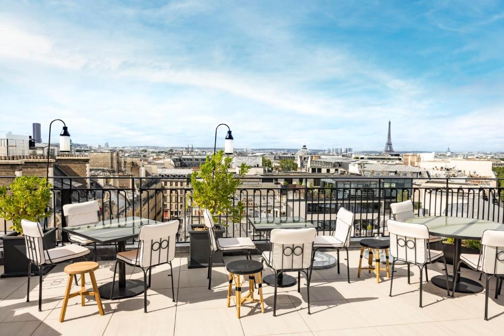 Kimpton - St Honoré Paris by IHG - 2