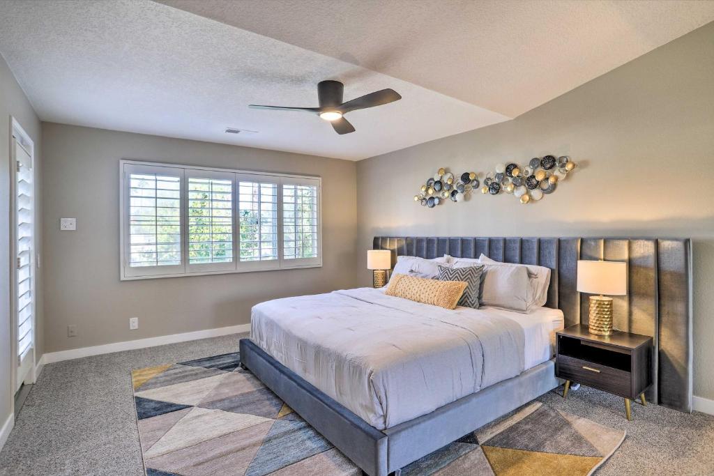 Chic Palm Desert Condo with Resort-Style Amenities! photo