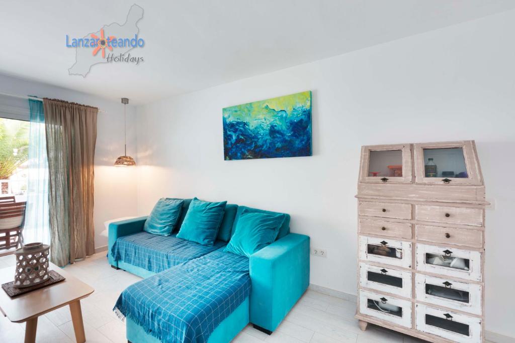 Vivienda Vacacional Sea Garden - 4
