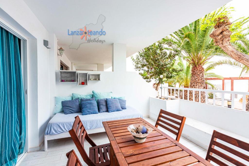 Vivienda Vacacional Sea Garden - 2