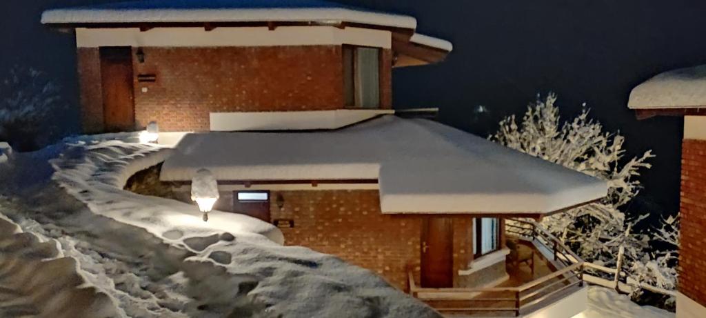 Casa Himalaya, Auli photo