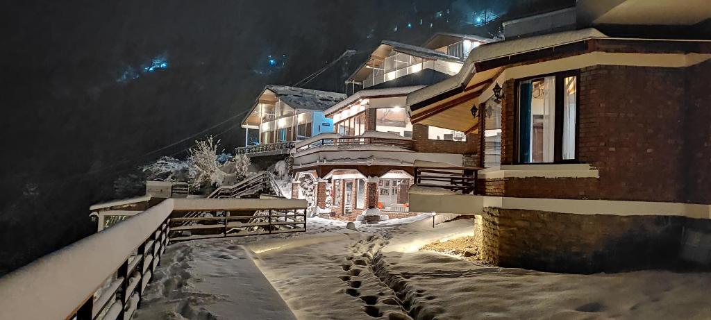 Casa Himalaya, Auli photo