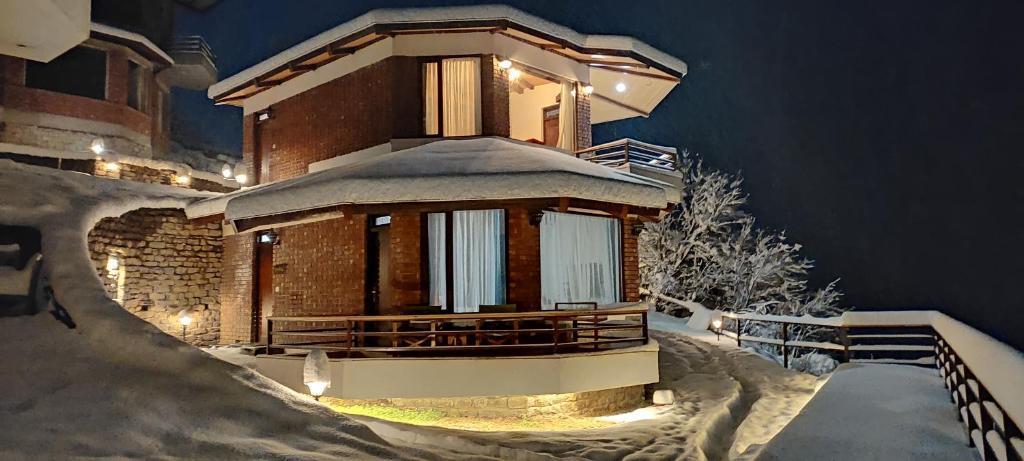 Casa Himalaya, Auli photo