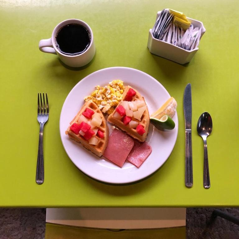 Aranzazu Eco Photo 9