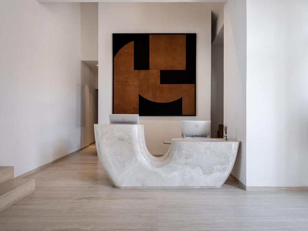The Tanneries Hotel & Spa photo