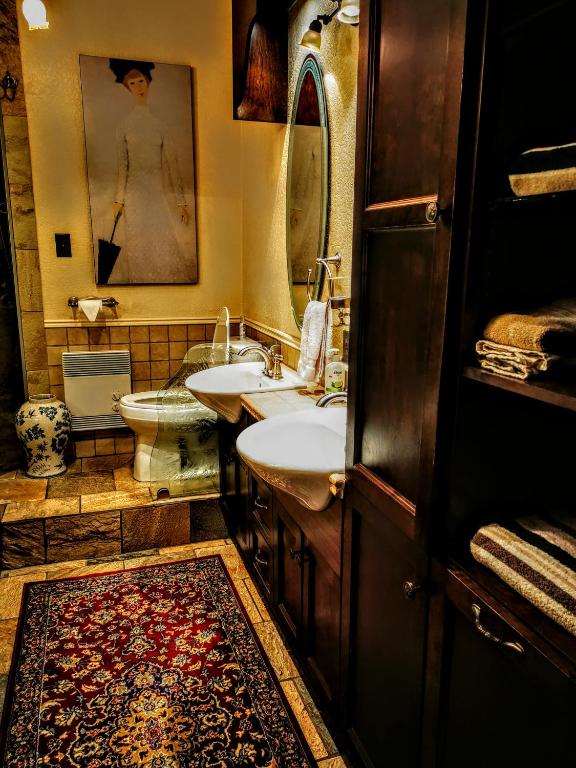 Auberge J.A Moisan photo