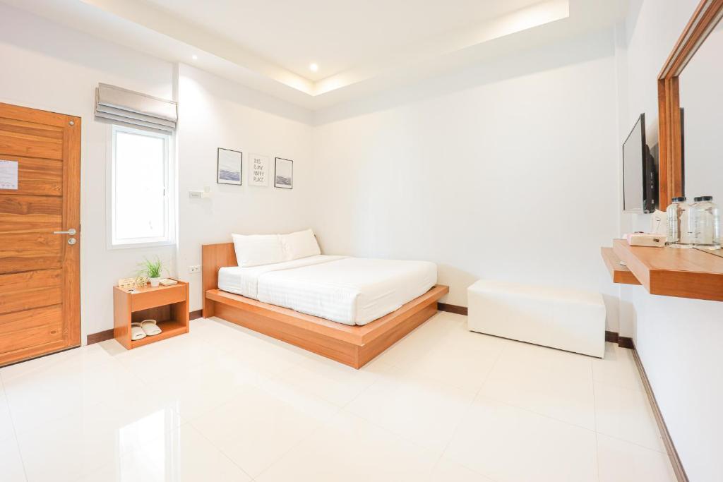 AKARD Private Villas Sattahip photo