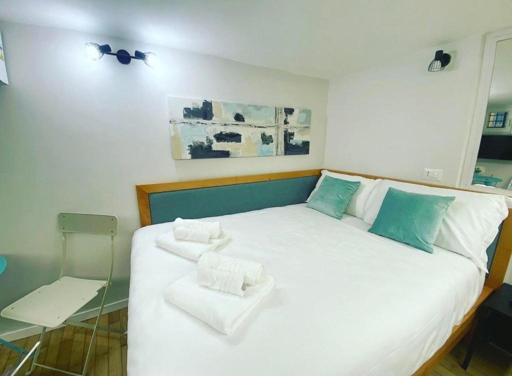 Pantheon Guest House photo