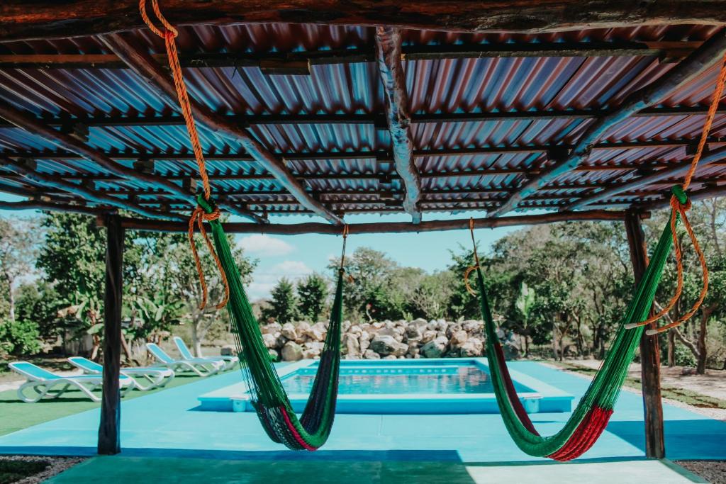 Ecohotel Shalom - 5
