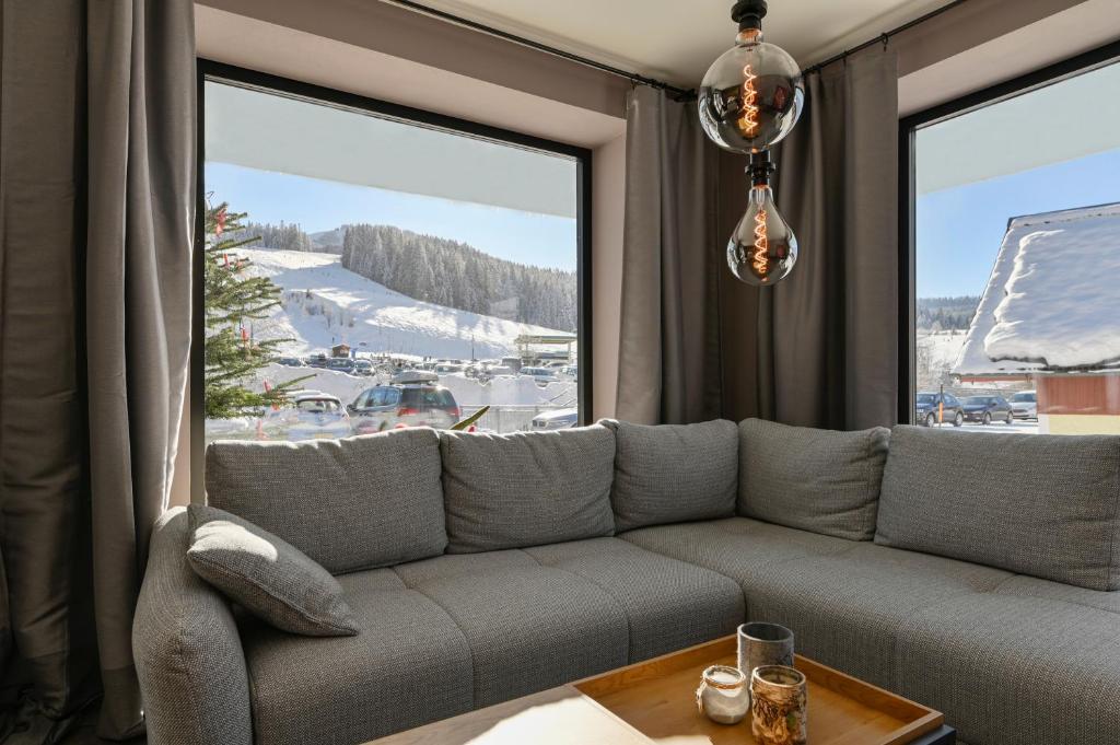 Ferienwohnung in der Nähe von Hallstatt - 3