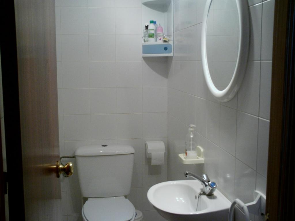 Primera línea de playa casita adosada - 2