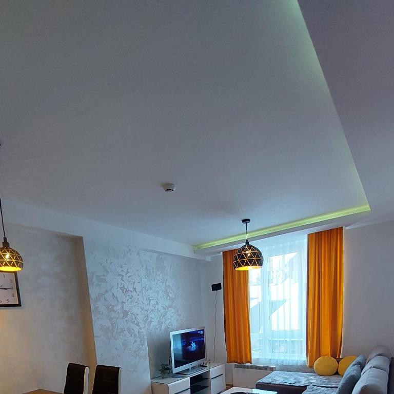 apartman Kraljevi čardaci Sadikovic sa garažom - 3