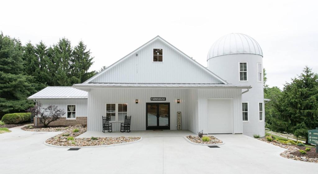 Farmhouse Suites by Amish Country Lodging — Hotel in Berlin (OH)
