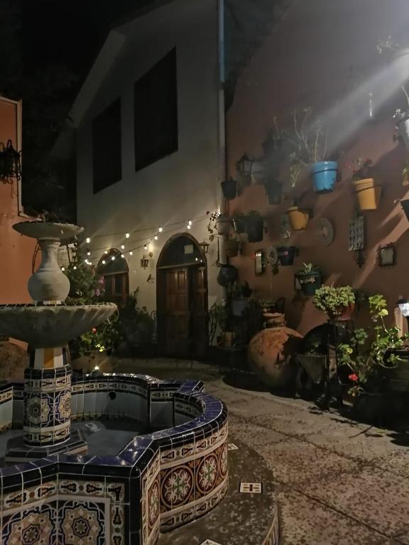 Hotel Sevilla photo