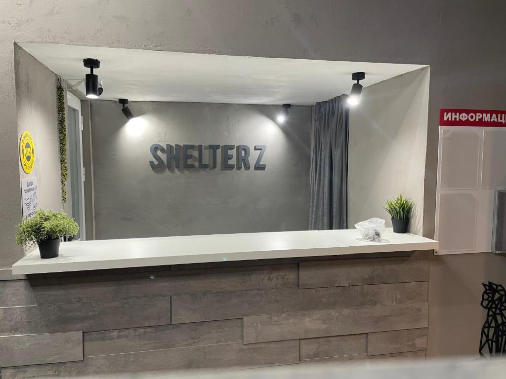 SHELTERZ Электрозаводская photo