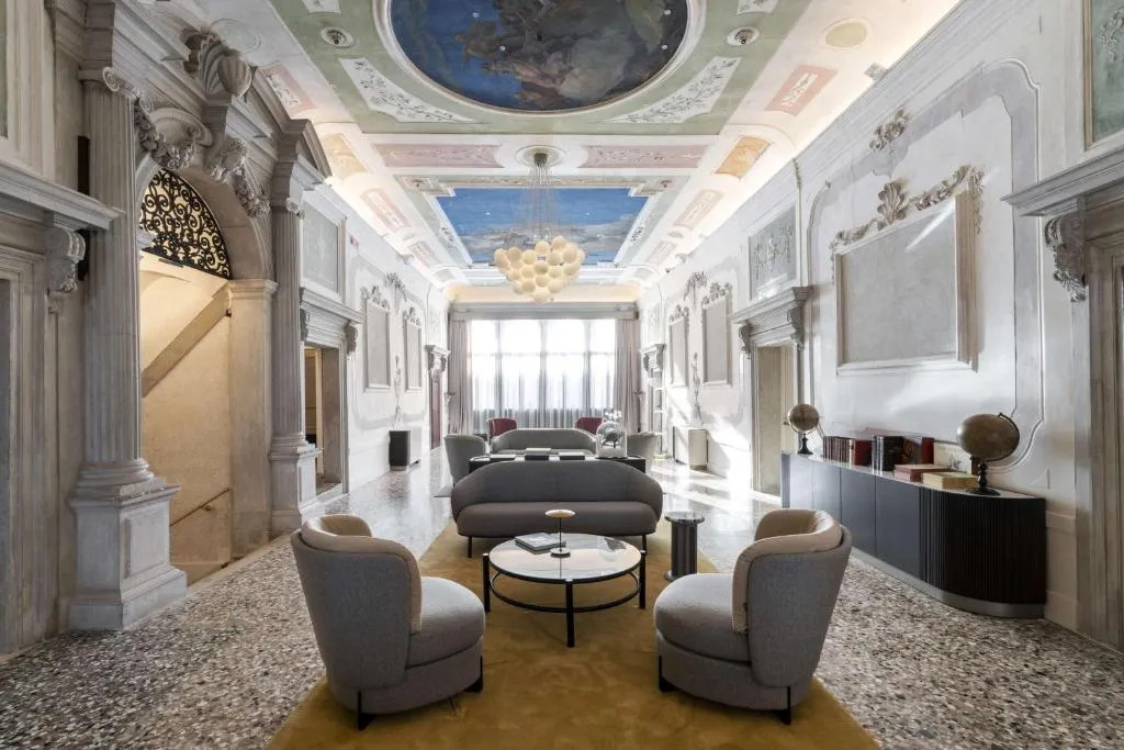 Radisson Collection Hotel, Palazzo Nani Venice, hotel in Venice