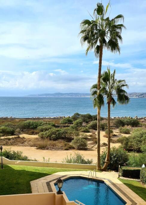 Estepona port beachside apartment - Marina Bay - 2