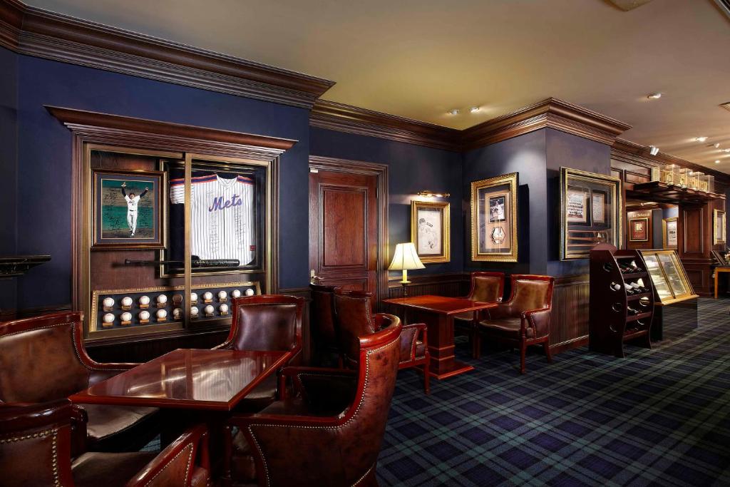 Bar/lounge