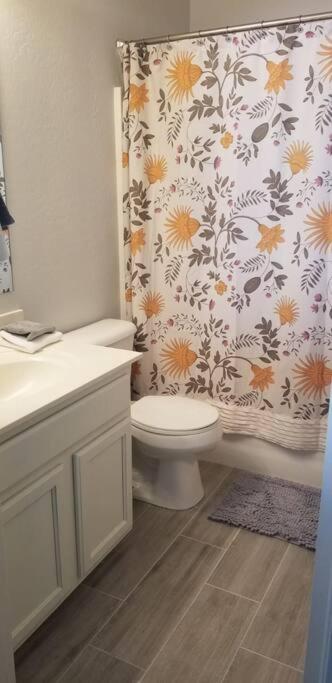 Phoenix comfort home photo