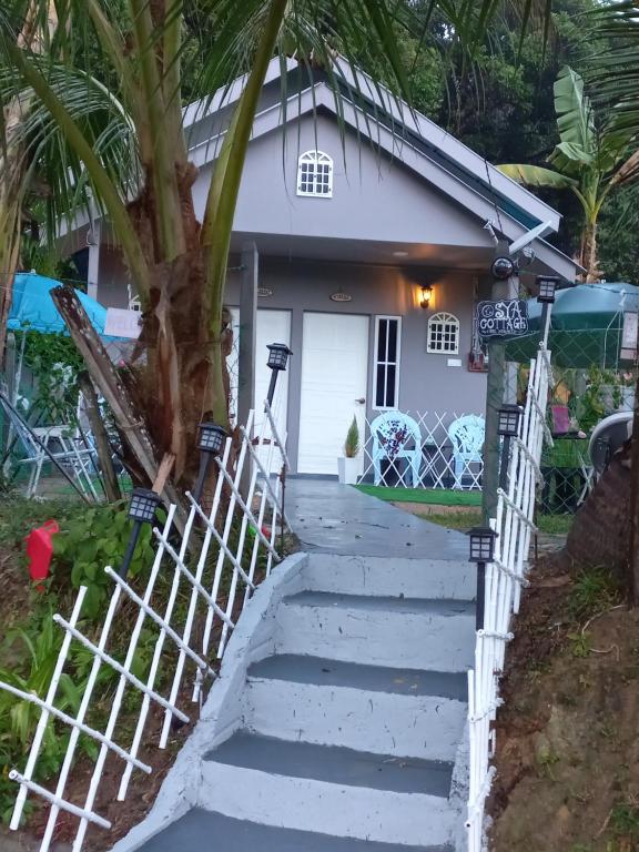 Sya Cottage — Hotel in Kuala Pilah
