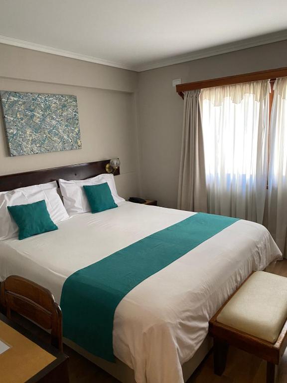 아파트 - 도시 전망 