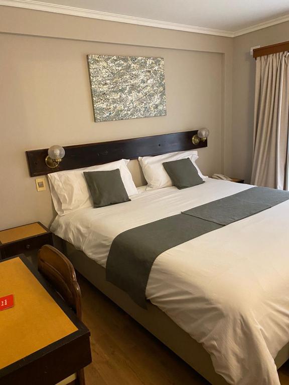 이코노미 더블룸