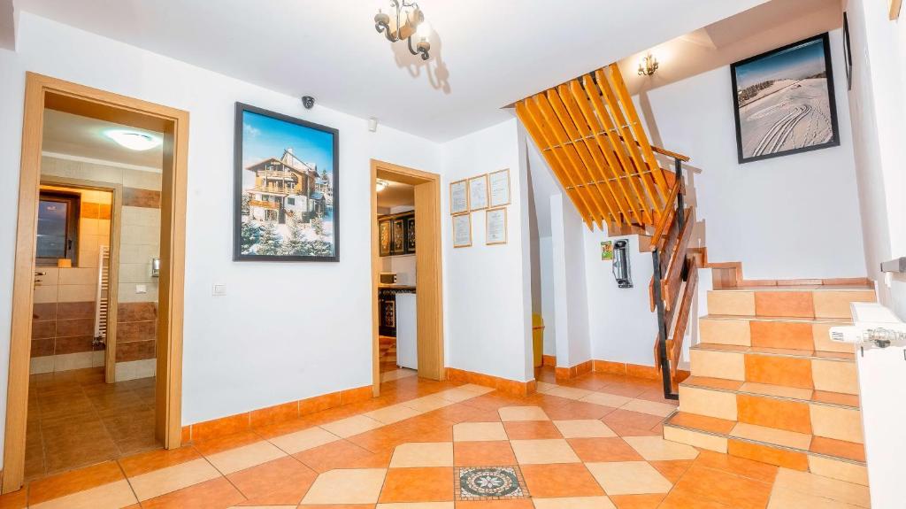 Vila Stefana Paltinis photo